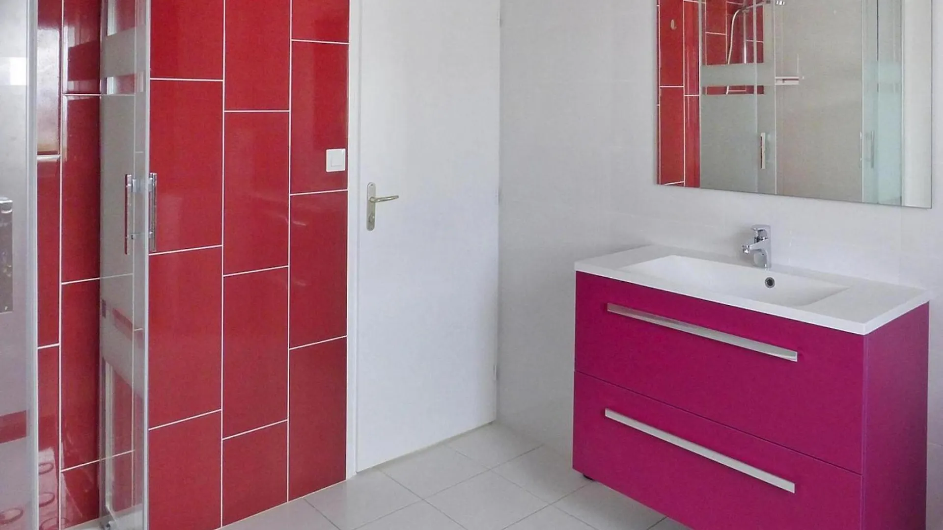 Comfortable Semi-Detached House With Terrace Saint-Quay-Portrieux Dom wakacyjny